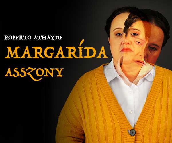 Margarída asszony